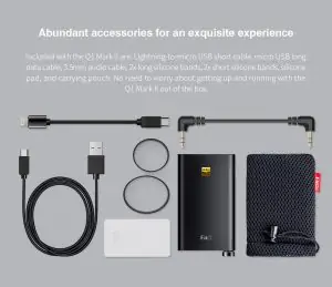 Fiio Q1 MKII