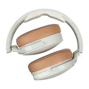 HEADPHONES WITH ANC NOISE CANCELLATION