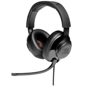 JBL Quantum 200