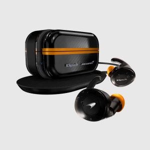 KLIPSCH T5 II AND KLIPSCH T5 II SPORT HEADPHONES