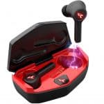 THE MOST INTERESTING TRUE WIRELESS LOW LATENCY GAMING HEADPHONES 2 LOW LATENCY GAMING HEADPHONES