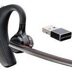 PLANTRONICS TALKING HEADSET