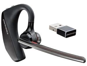 PLANTRONICS TALKING HEADSET