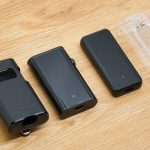 Compare Shanling UP5 and FiiO BTR5 - The Future of Portable Bluetooth DAC AMP 6 Shanling UP5 And FiiO BTR5