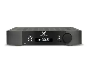 Simaudio Moon 240i 18 Simaudio Moon 240i