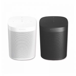 Sonos One