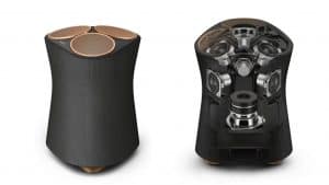 Sony SRS RA5000