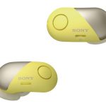 Sony WF SP700N