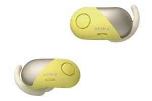 Sony WF SP700N