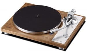 TEAC TN 4D