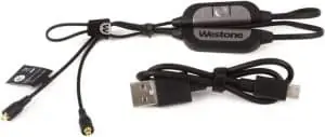 Westone Bluetooth 12 Westone Bluetooth