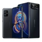 ASUS ZenFone 8