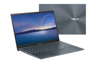 Asus ZenBook 13 UX325EA 10 Asus ZenBook 13 UX325EA Your View Your Choice