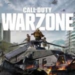Call Of Duty Warzone