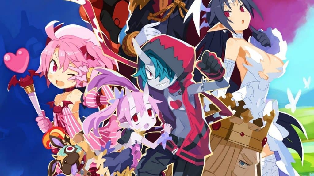 disgaea 6 defiance of destiny amazon all characters dlc release date english limited edition unrelenting - nintendo switch gameplay ign metacritic pc ps5 review reddit steam tv tropes trailer test wiki walkthrough ps4 destinyreview destinypc destinygameplay destinyswitch destinycharacters destinysteam destinylimited destinymetacritic destinyunrelenting