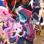 Disgaea 6 Defiance Of Destiny