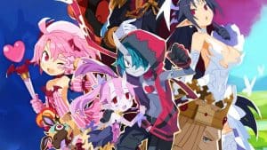 disgaea 6 defiance of destiny amazon all characters dlc release date english limited edition unrelenting - nintendo switch gameplay ign metacritic pc ps5 review reddit steam tv tropes trailer test wiki walkthrough ps4 destinyreview destinypc destinygameplay destinyswitch destinycharacters destinysteam destinylimited destinymetacritic destinyunrelenting