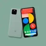 Google Pixel 5