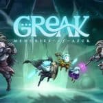 Greak Memories Of Azur