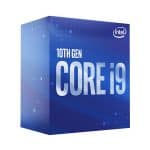 Intel Core I9 11900