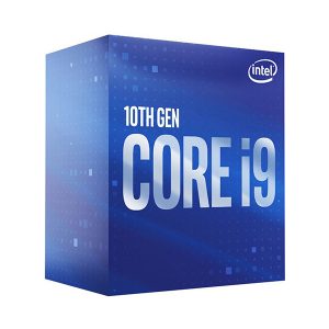Intel Core I9 11900