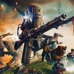 Iron Harvest 8 Iron Harvest