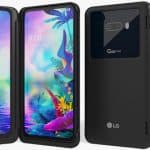 LG G8X