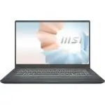 MSI Modern 15 8 MSI Modern 15