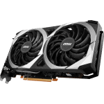 MSI RX 6600 Mech 2X