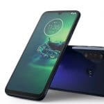 Moto G8 Plus