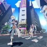 NEO The World Ends With You 3 NEO The World Ends With You