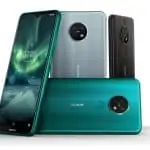Nokia 62
