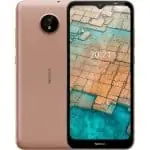 Nokia C20