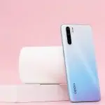 OPPO A91 4 OPPO A91