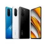 POCO F3 7 POCO F3