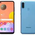 Samsung Galaxy A11