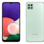 Samsung Galaxy A22 5G