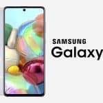 Samsung Galaxy A72 4 Samsung Galaxy A72
