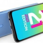 Samsung Galaxy M21