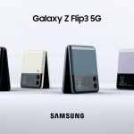 Samsung Galaxy Z Flip 3 8 Samsung Galaxy Z Flip 3