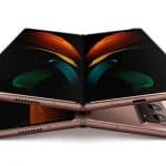 Samsung Galaxy Z Fold 2
