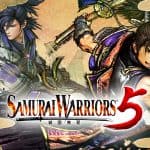 Samurai Warriors 5 3 Samurai Warriors 5