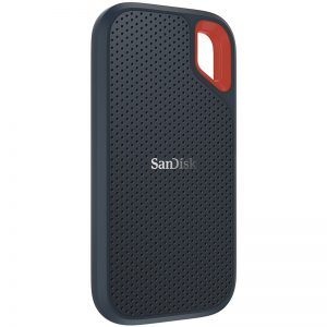 Sandisk Extreme Portable SSD