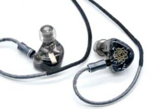 SeeAudio Bravery