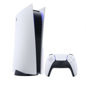 Sony PlayStation 5