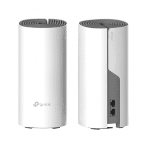 TPLink DECO E4