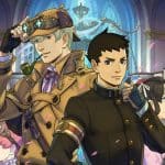 The Great Ace Attorney Chronicles