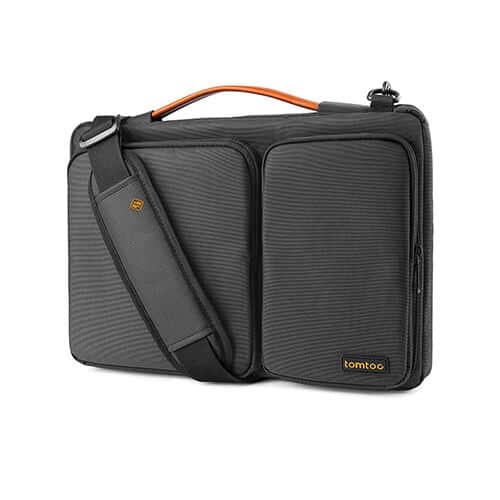 tomtoc 360 amazon australia a13 macbook air versatile shoulder bag sleeve briefcase laptop carrying protective protection tablet case for 15 6 inch 13-inch 13 5 3 12 what size best sleeves should i get a or housse ipad 14 review 16-inch pro 16 nz surface 2020 完全防護 2代 開 箱 túi chống sốc premium