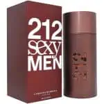 212 Sexy Men