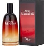 Aqua Fahrenheit